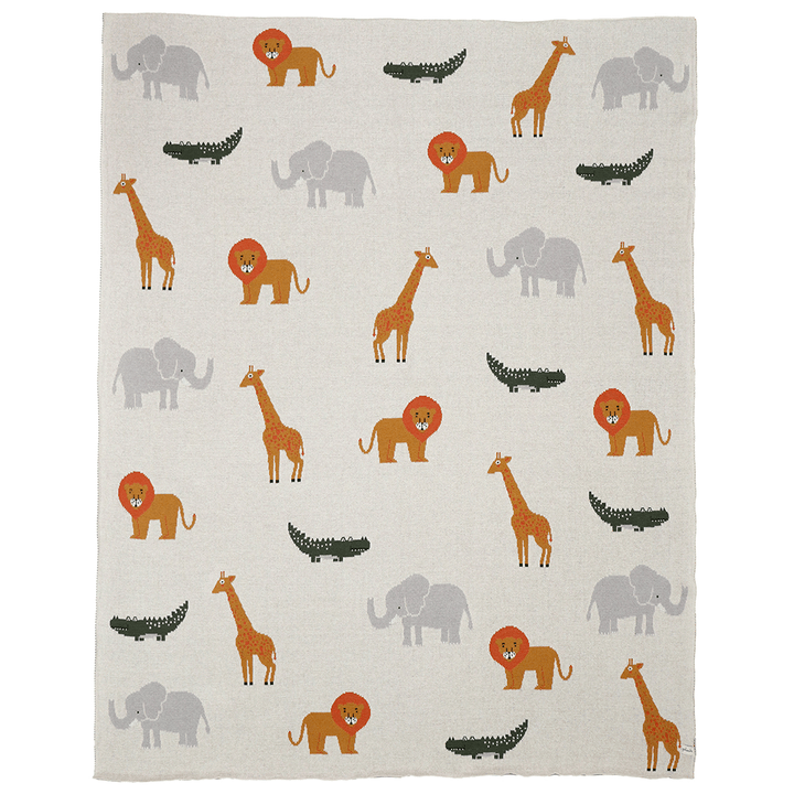 Wild Safari