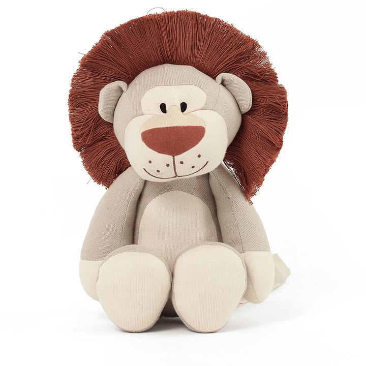 Pluchi Simba Kids Bag/Kids Travel Bag