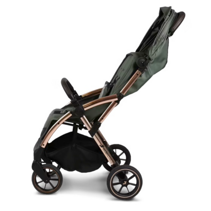 Leclerc Baby Influencer XL Stroller - Army Green