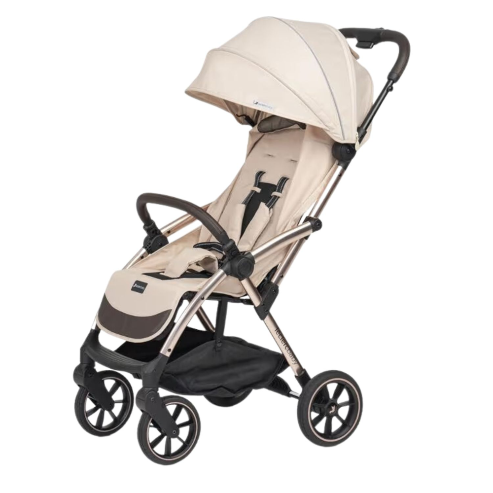 Leclerc Baby Influencer XL Stroller Sand