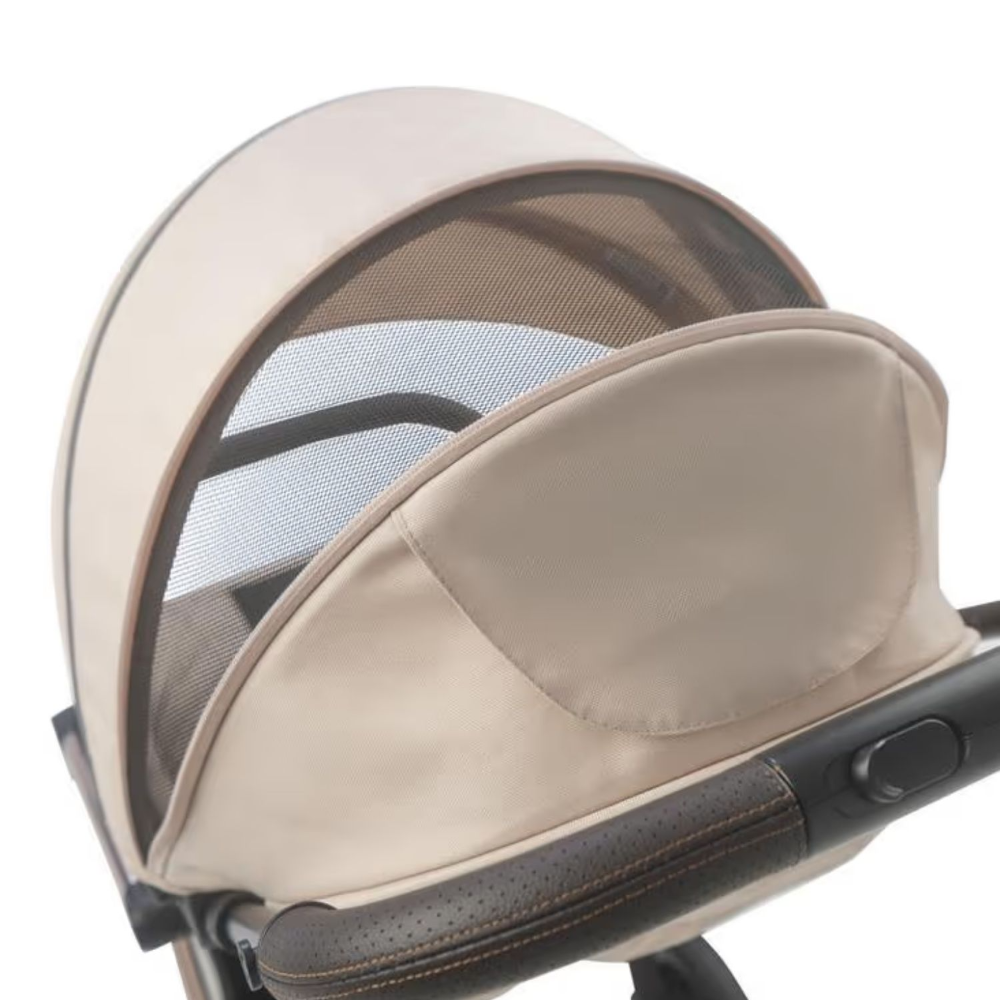 Leclerc Baby Influencer XL Stroller Sand