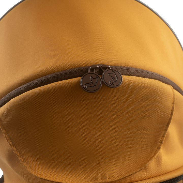 Golden Mustard