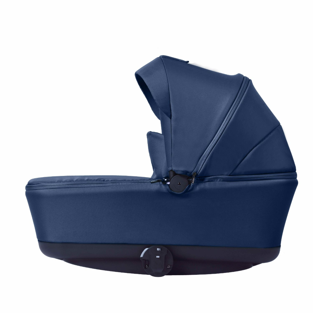 Leclerc Baby Bassinet