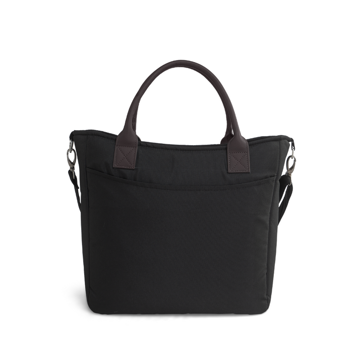 Leclerc Baby Influencer Diaper Bag Black Brown