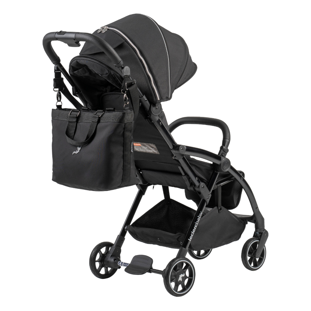 Leclerc Baby Luxury Changing Bag