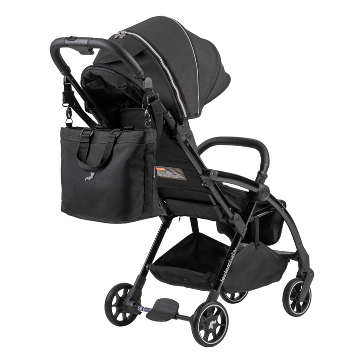 Leclerc Baby Luxury Changing Bag