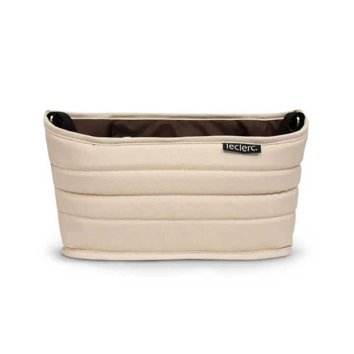 Leclercbaby Organiser Easy Quick Sand Chocolate