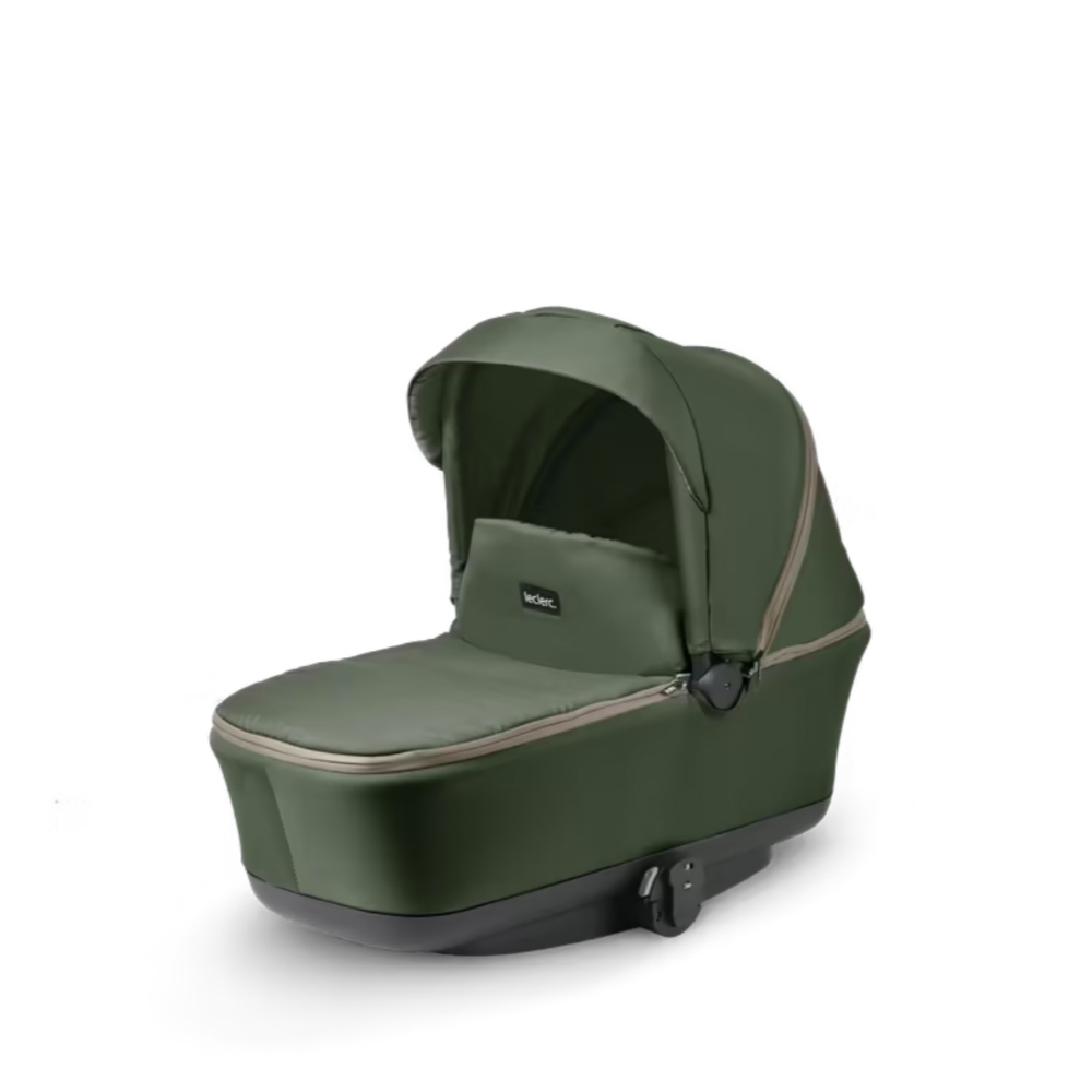 Leclerc Baby Bassinet