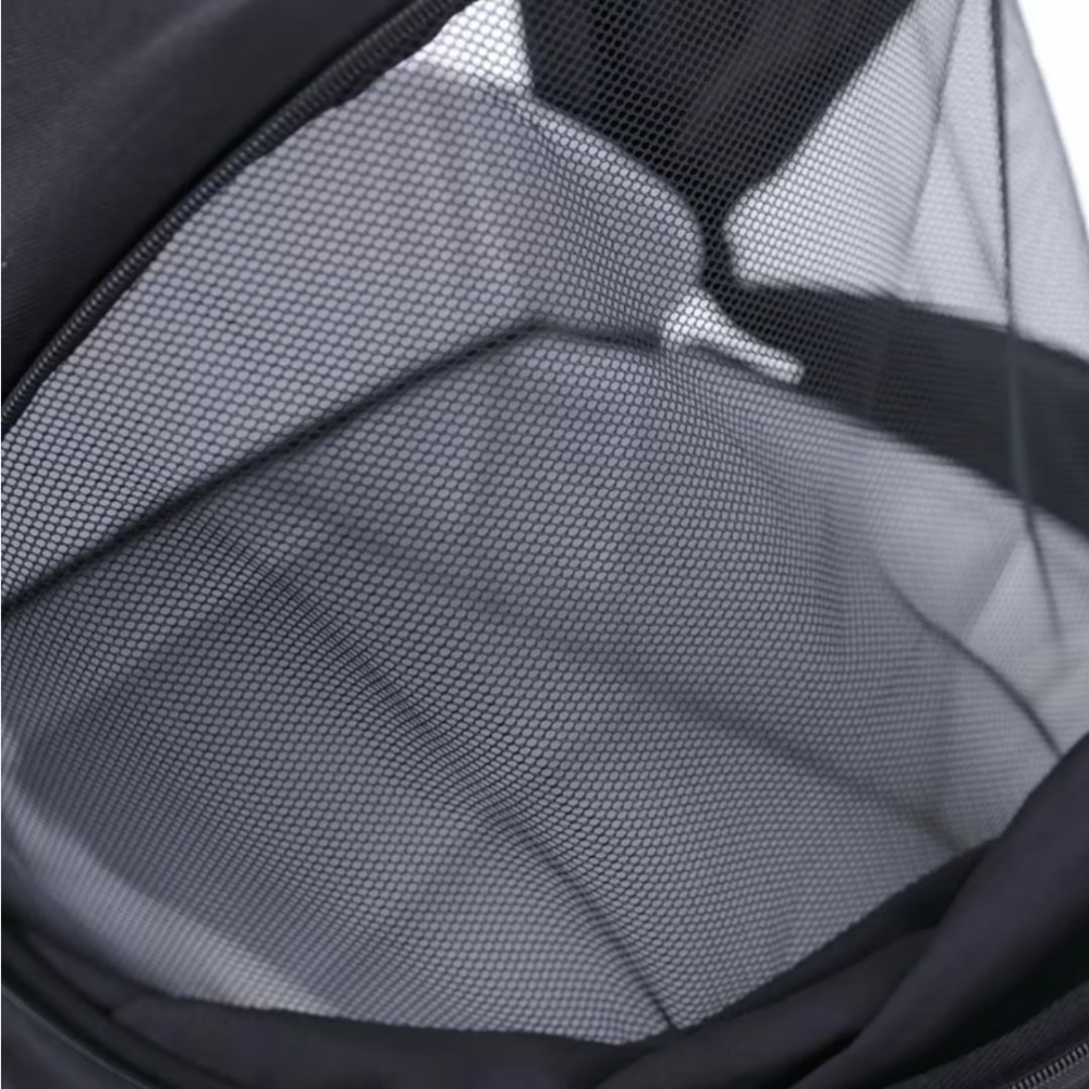 Leclerc Baby Bassinet