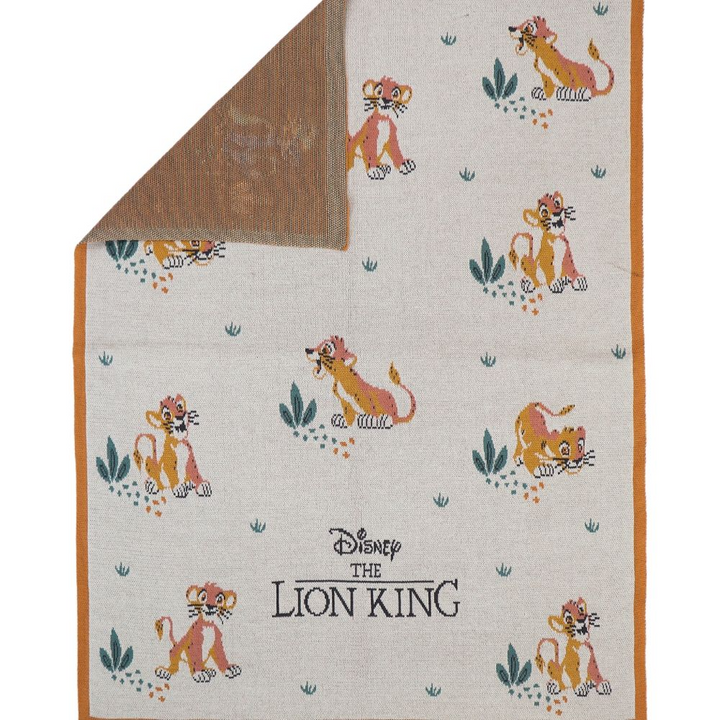 The Lion King