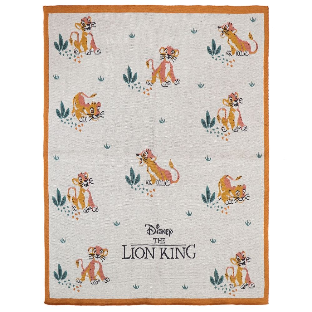 The Lion King