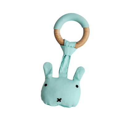 Little Rawr Buy Wood Silicone Teething toys Online