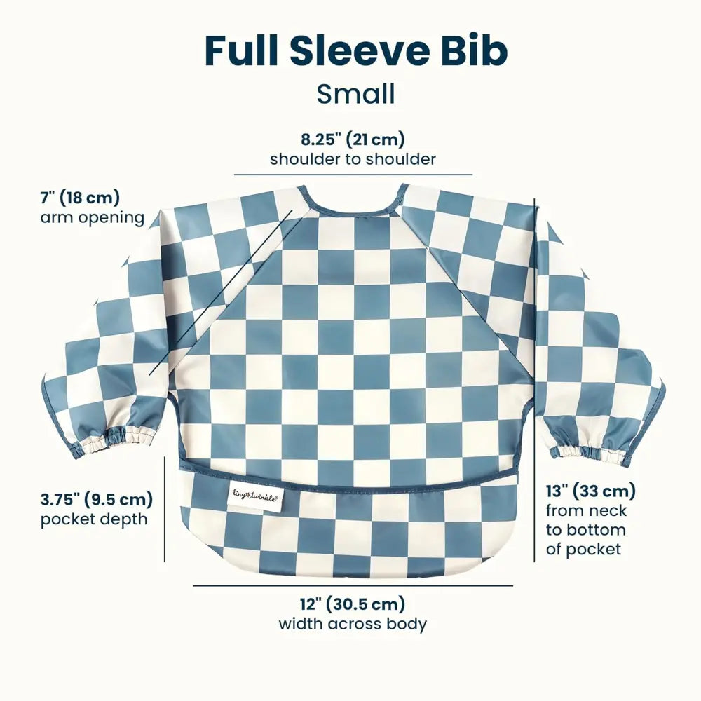 Blue Checkers
