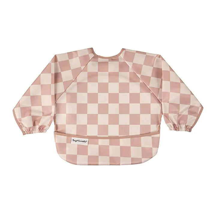 Beige Checkers
