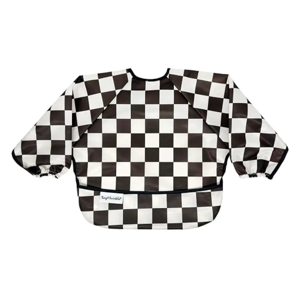 Black Checkers