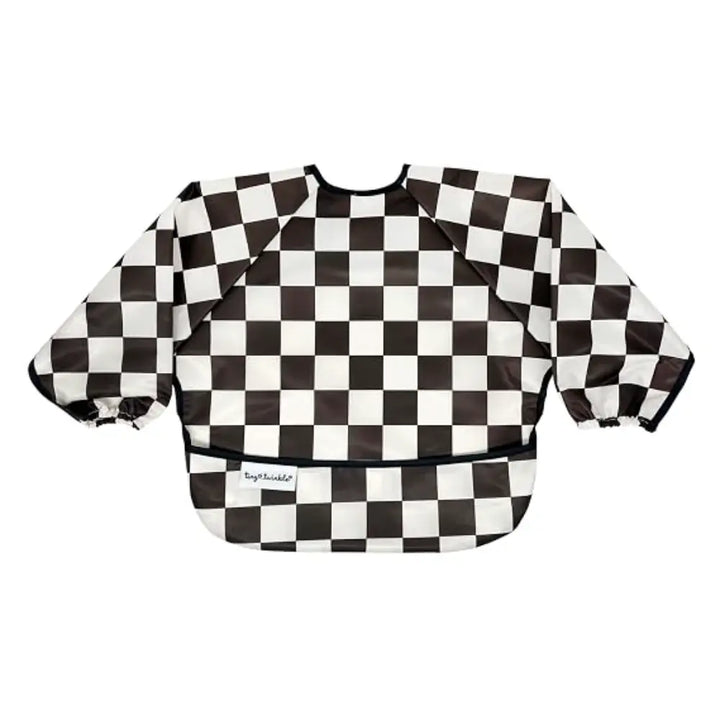 Black Checkers