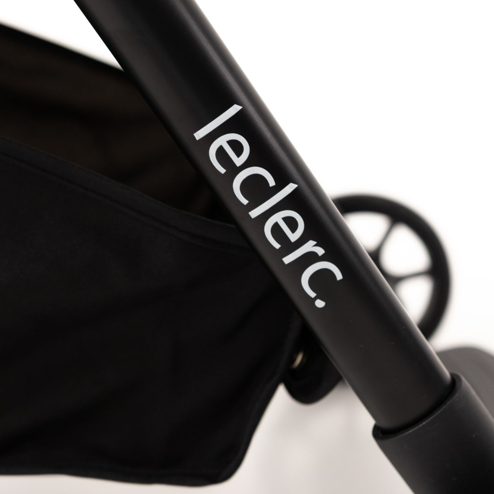 Leclerc Baby Magic Fold Plus Stroller