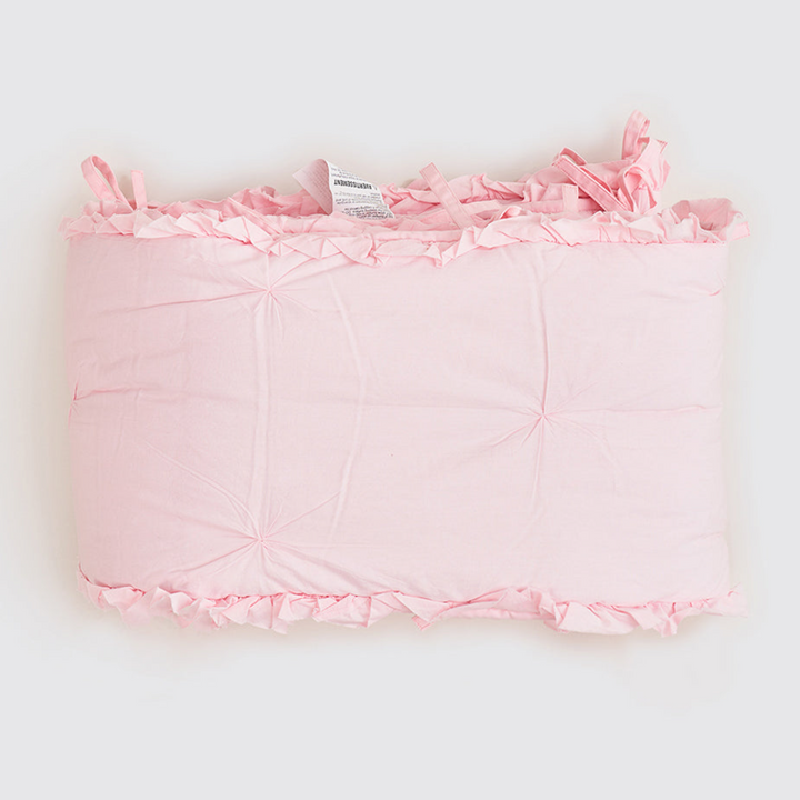 Little West Street Personalized Ballerinas Complete Crib Bedding Set