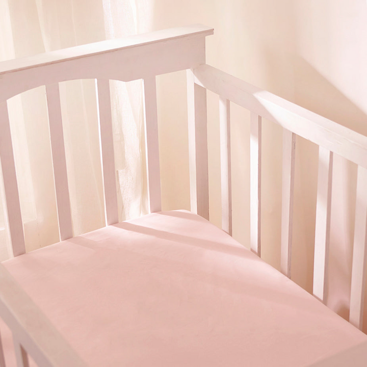 Little West Street Personalized Ballerinas Complete Crib Bedding Set