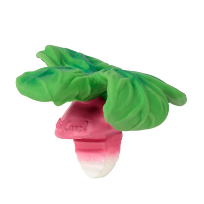 Oli & Carol Ramonita The Radish Chewy Teether