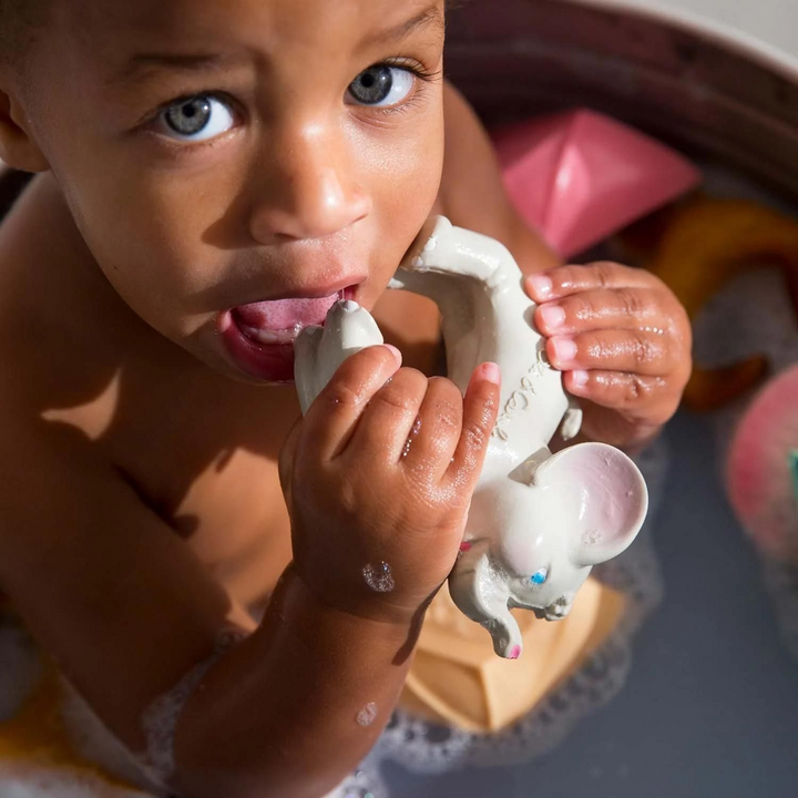 Oli &amp; Carol Nelly The Elephant Bracelet Teether