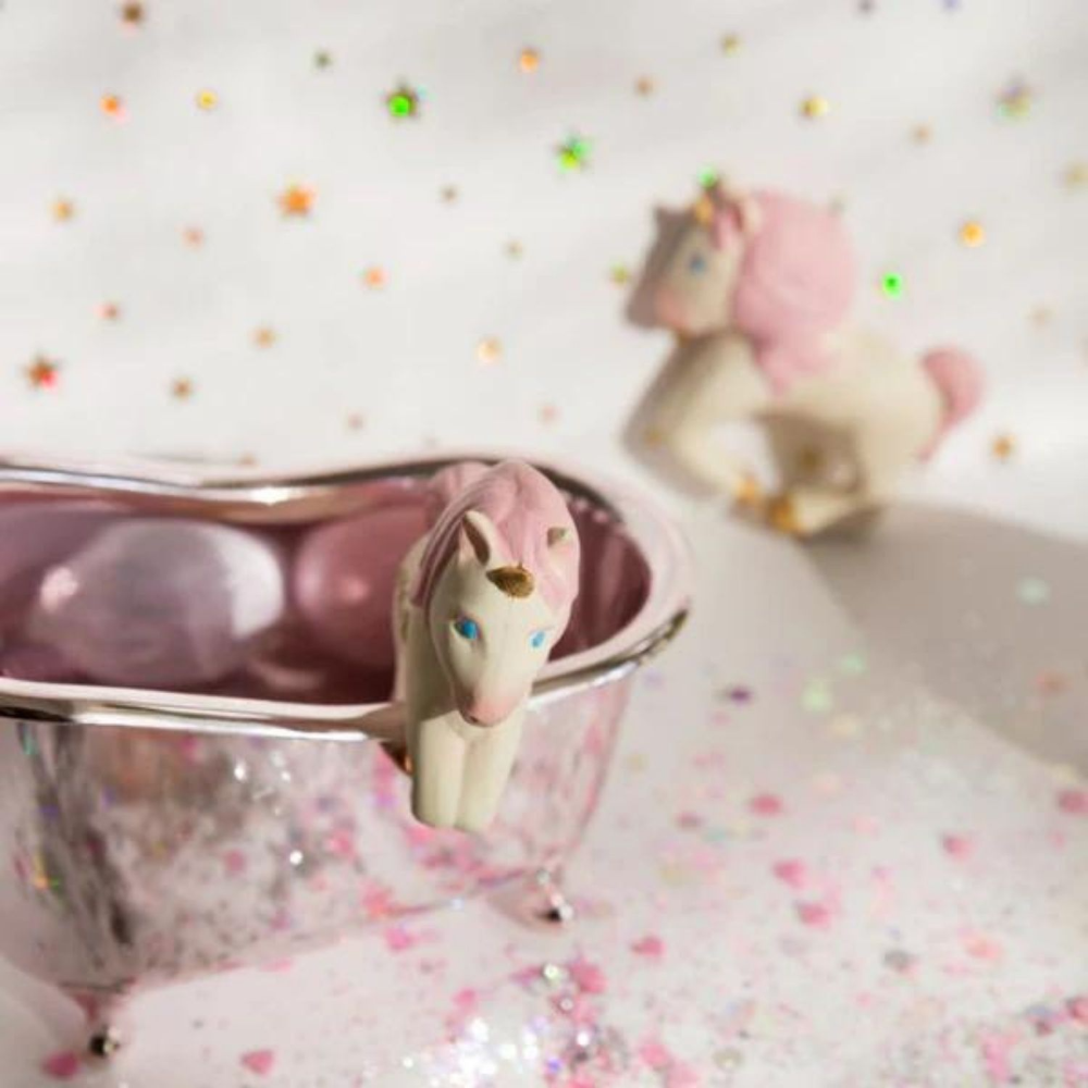 Oli &amp; Carol Stacy The Unicorn Bracelet Teether