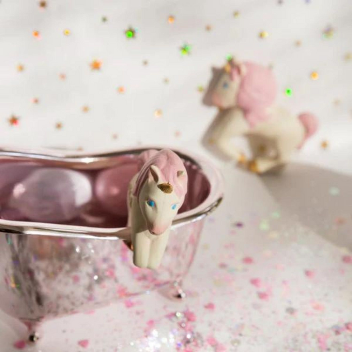 Oli &amp; Carol Stacy The Unicorn Bracelet Teether