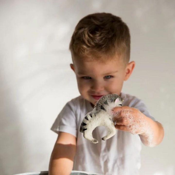 Oli &amp; Carol Zoe The Zebra Bracelet Teether