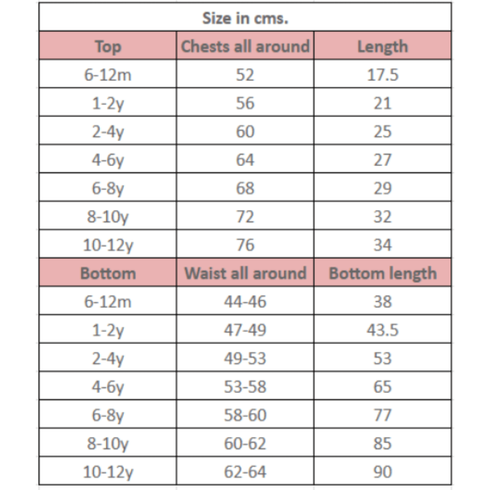 Love the World Today Laddoo Cotton Black Bandhani Top With Checkered Lehenga Set- Girls