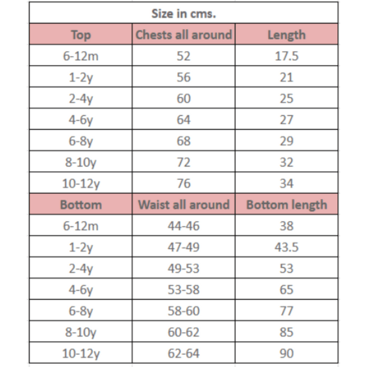 Love the World Today Laddoo Cotton Black Bandhani Top With Checkered Lehenga Set- Girls