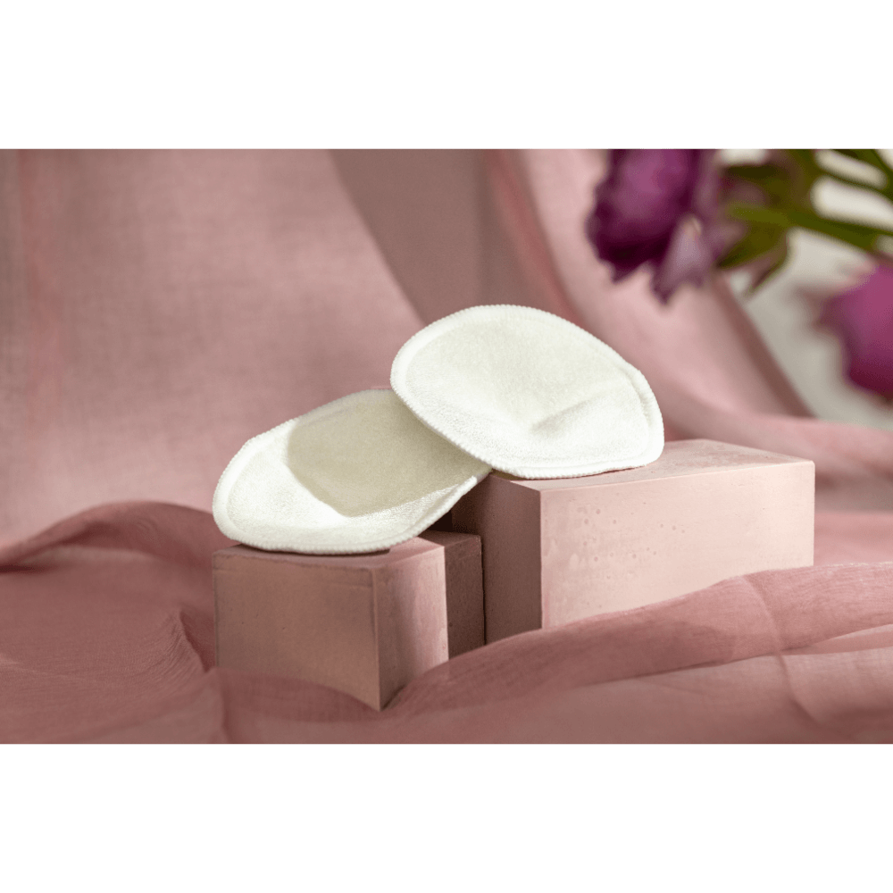 Lansinoh Washable Nursing Pads