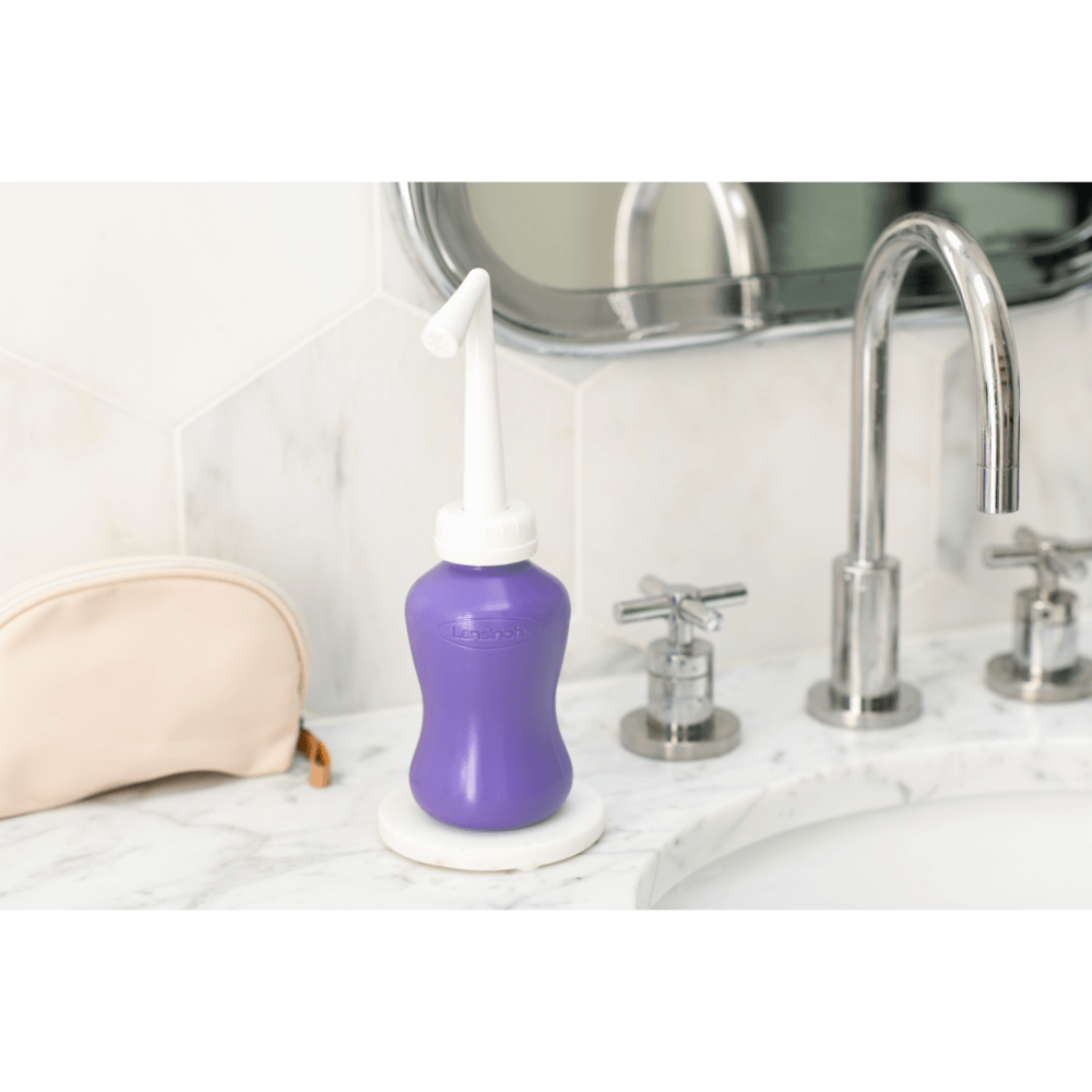 Post-Birth Wash Bottle