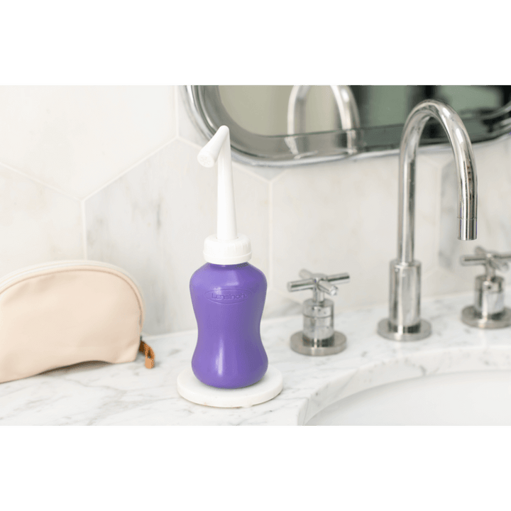 Post-Birth Wash Bottle