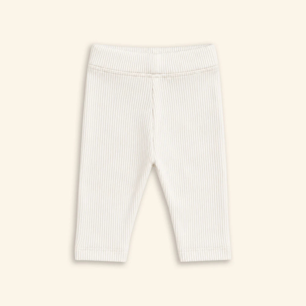 Tiny Twig Rose Gardenia Twin Legging - Multi