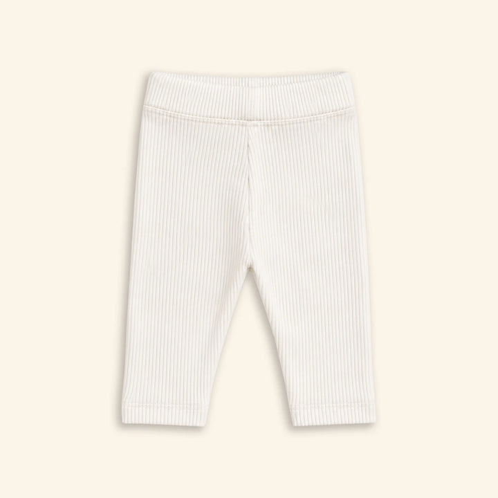 Tiny Twig Rose Gardenia Twin Legging - Multi