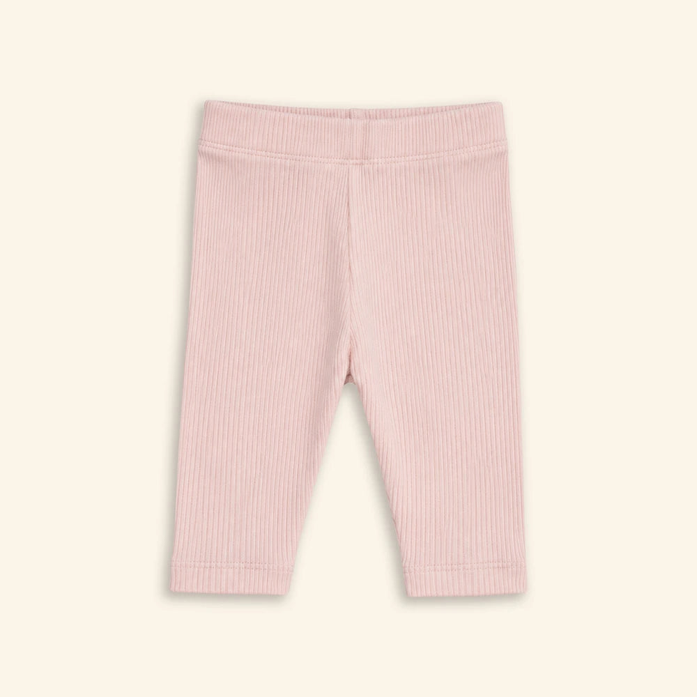 Tiny Twig Rose Gardenia Twin Legging - Multi