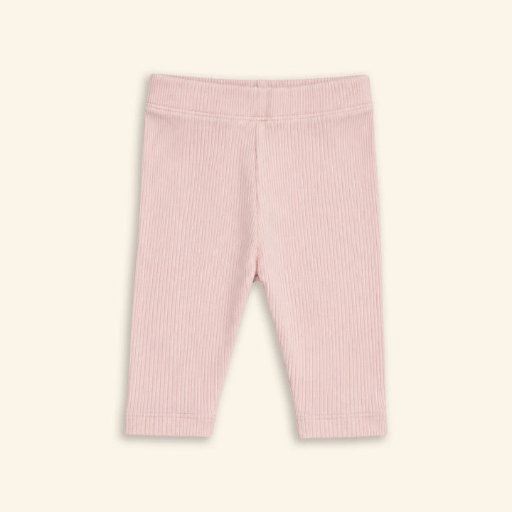 Tiny Twig Rose Gardenia Twin Legging - Multi