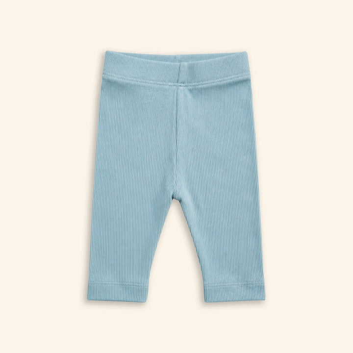 Tiny Twig Gardenia Sky Twin Legging - Multi