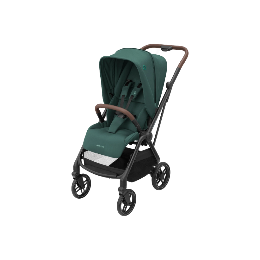 Maxi-Cosi Leona² Reversible Seat Stroller