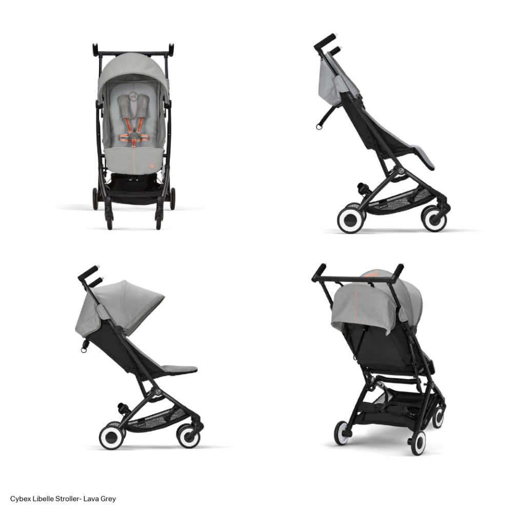 Cybex Libelle Compact Stroller