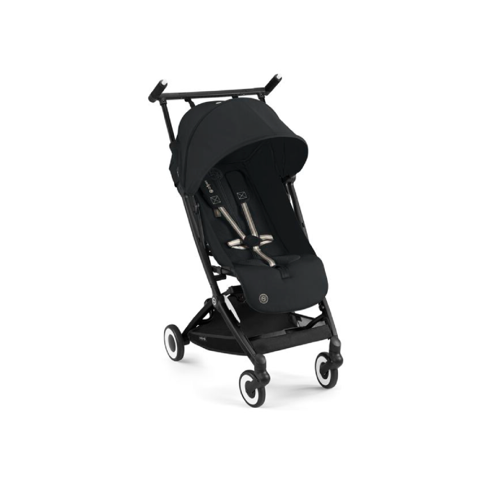 Cybex Libelle Compact Stroller with Travel Bag