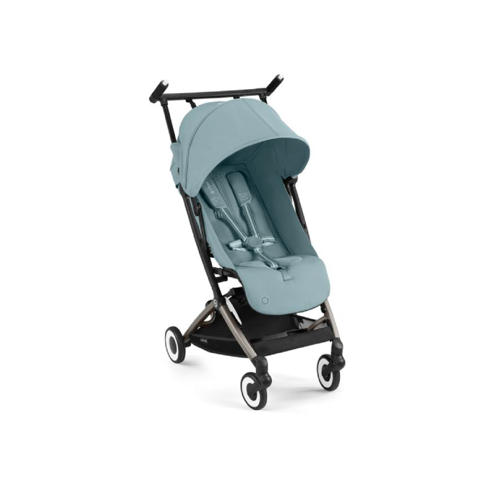 Cybex Libelle Compact Stroller with Travel Bag