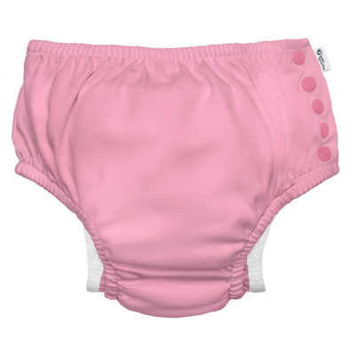 Reusable Swim Diaper with Snaps (3 months - 3 years)
