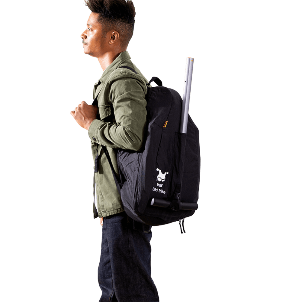 Doona Liki Travel Bag AllThingsBaby