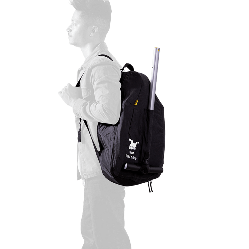 Liki trike travel 2024 bag