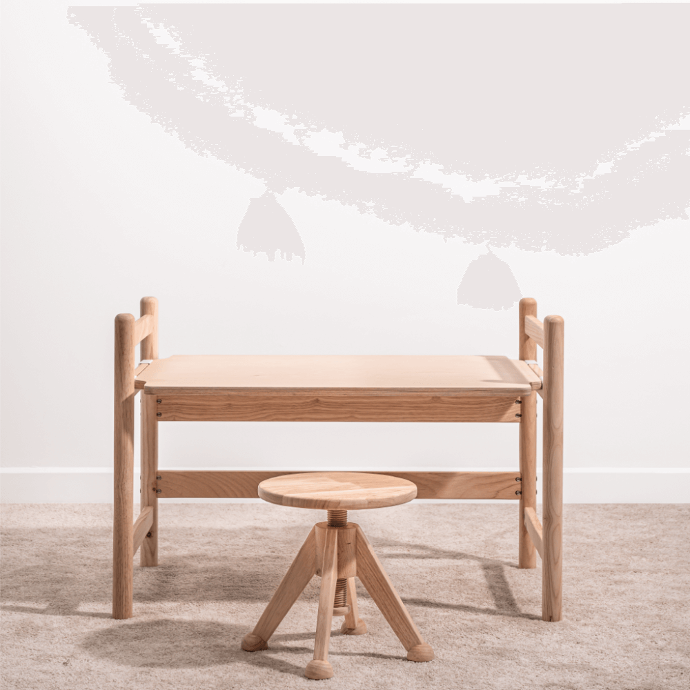 Lila Art Set