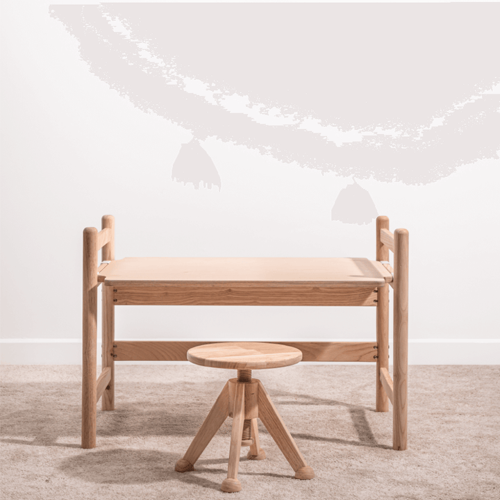 Lila Art Set