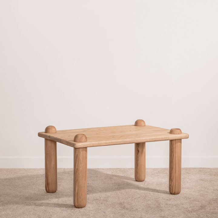Lila Stable Table