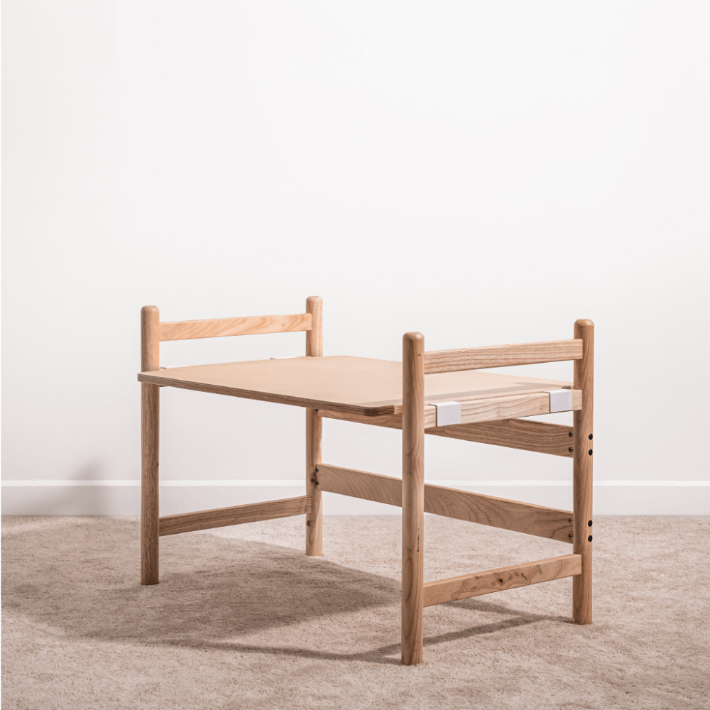 Lila Art Table - Small