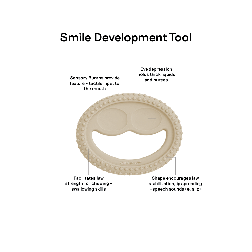 ezpz Oral Development Tools for Babies/Infants